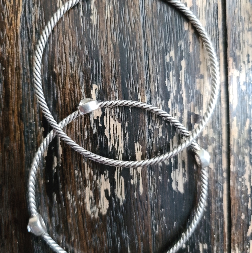 David yurman bracelets